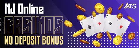 nj online casino no deposit